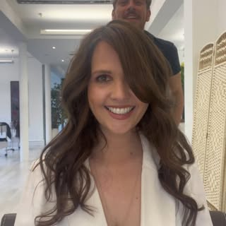 love love love this beautiful transformation using the Intralace system from our Manchester Studio �