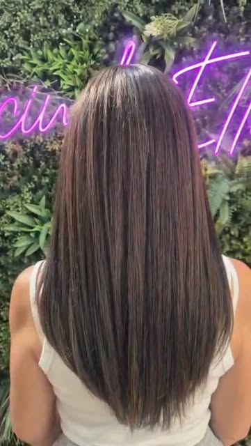 Yes to this rich golden warmth as we start to enter the colder months! 😍 

#femalepatternhairloss #