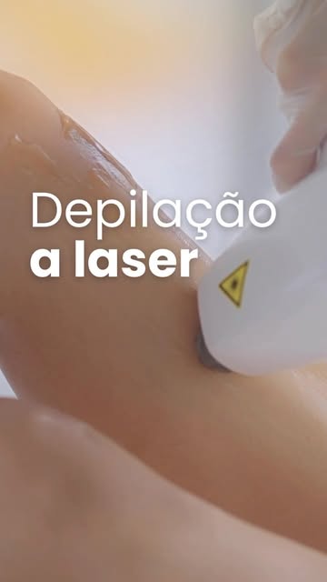Foliculite? Nunca mais! VOCÊ já pronta para se libertar dos pelos indesejados também? 🫶🏽 sinta ess