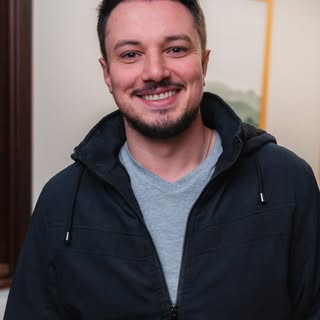 Agradecemos ao Lucas por compartilhar sua experiência conosco e confiar no nosso trabalho. 🙏🏻

Apó