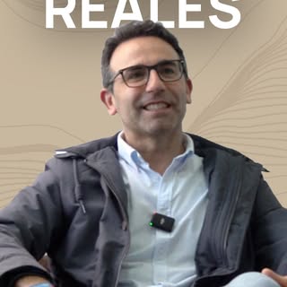 “Algún amigo me ha llegado a decir “Has rejuvenecido 20 años”.”

Esa fue la frase que le dijo un ami