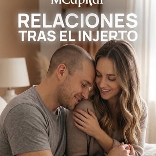 ¿Sabías que…?

Durante los primeros días postoperatorios, el esfuerzo físico, el aumento de la presi