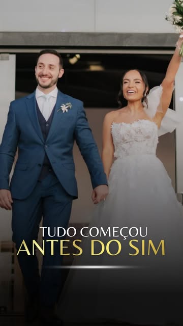 Um transplante capilar que fez parte dos preparativos para um dos momentos mais especiais da vida. �