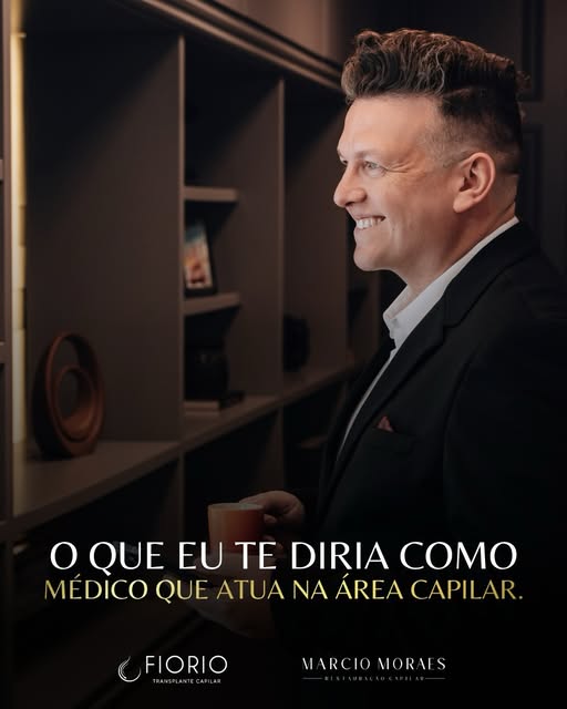 Seu cabelo não muda de uma hora para outra. Mas quando você percebe, muita coisa pode ter mudado. 👀