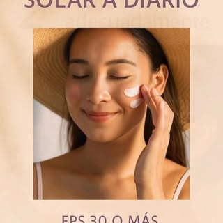 🌞 ¡Cuida tu piel este verano con estos consejos imprescindibles! 💧✨
En área estética queremos que 