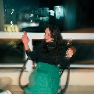 BSA 4 - Noite argentina, Mercadão e ressaca ✨