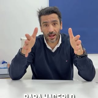 Hoy venimos con un caso super particular, en el cual la paciente había sido operada previamente en o