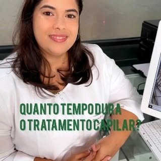 Parte 1 

O tempo de tratamento varia de acordo com o problema que você tem! Por isso temos uma cons