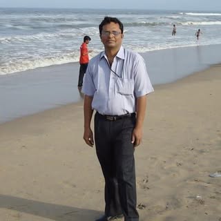 17 years back, at Marina Beach,Chennai
