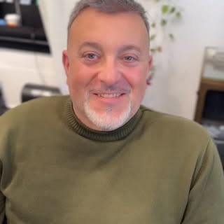 #instahair #hairclub #toupee #hairreplacement #hairline #hairloss #hairtransformation #hairlineresto