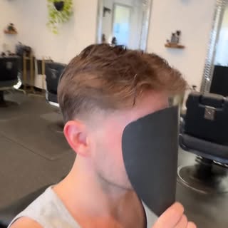 Hair loss is something a lot of people deal with, but it’s not always something people talk about.
T