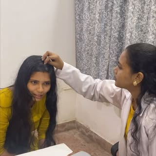 താരനും മുടികൊഴിച്ചിലുമാണോ നിങ്ങളുടെ പ്രശ്നം? 
 #itsmekanmaniofficial #reach #like #share #support #f