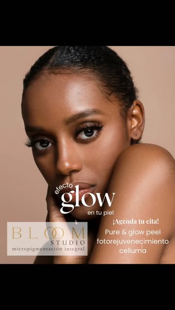 NOVEDAD en Bloom Studio.
De la mano de nuestra querida Isabel, incorporamos un tratamiento que va a 
