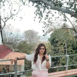 At peace