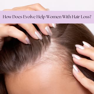 Hair loss in women is more than just a cosmetic issue—it’s a deeply personal and emotional journey t