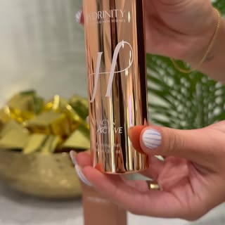 ✨ Introducing the Limited-Edition Gold HYACYN Active Bottle ✨

We’re excited to celebrate a major mi