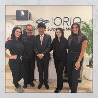 Always learning, always growing. ✨

Our team had the privilege of spending the day with Dr. Ahn for 