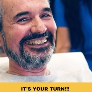 IT’S YOUR TURN 🫢

Want to get started on your hair transplant consultation? Visit the account in my