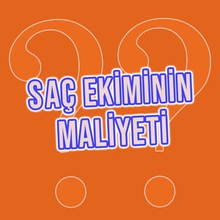 Dr. Emre Karadeniz, Türkiye’deki kaliteli ve kalitesiz saç ekimi hizmetlerinin maliyet farkına dair 