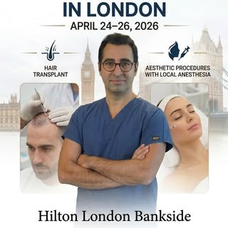 #hairtransplant #eyelidsurgery #prominentear #facialfattransfer