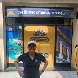 Long Life Med is happy and proud to be a Legacy Member of Donors for The Filipino American Museum. W