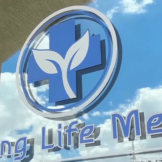 With a goal of providing care to their patients every step of the way, Life Long Med wants to be the