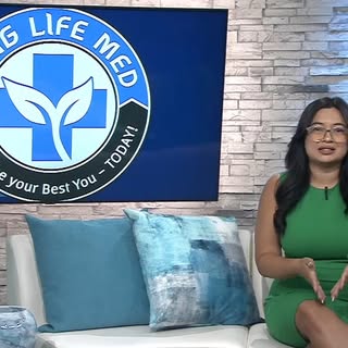 📺 𝐖𝐞 𝐰𝐞𝐫𝐞 𝐟𝐞𝐚𝐭𝐮𝐫𝐞𝐝 𝐨𝐧 𝐅𝐎𝐗𝟓 𝐌𝐎𝐑𝐄: 𝐋𝐨𝐜𝐚𝐥 𝐋𝐚𝐬 𝐕𝐞𝐠𝐚𝐬 — and now you