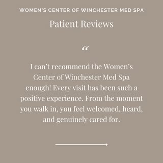 The reviews say it better than we ever could. 🤍

Thank you to every patient who has trusted us and 
