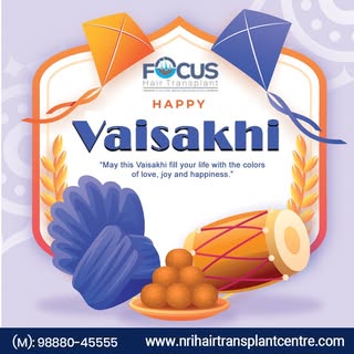 Happy Vaisakhi
May this vaisakhi fill your life with the colors of love, joy and happiness.
#vaisakh