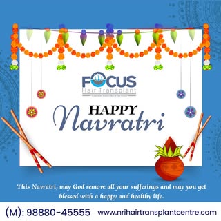 Happy Navratri
This navratri, may god remove all your sufferings and may you get blessed with a happ