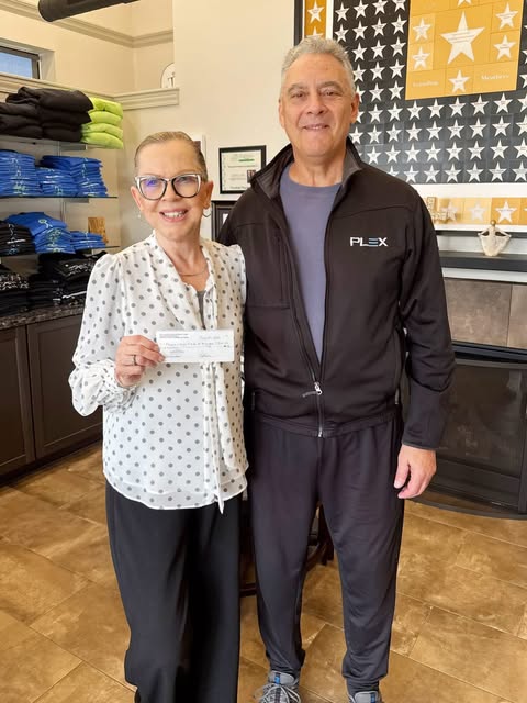 The Lakeshore Optimists of Grosse Pointe are a community-focused volunteer organization, dedicating 