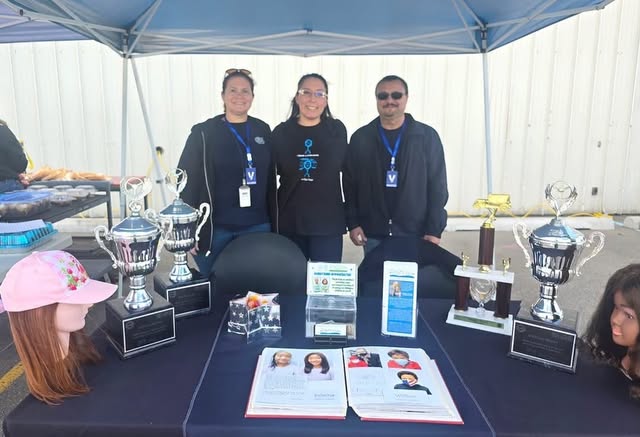 The 2026 Annual EMDO (Engine Manufacturing Development Operations) Ford Vehicle Show & Fundraiser wa