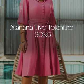 Conheça um pouco do tratamento que mudou a história da @maritivo.tolentino 

Cada etapa foi pensada 