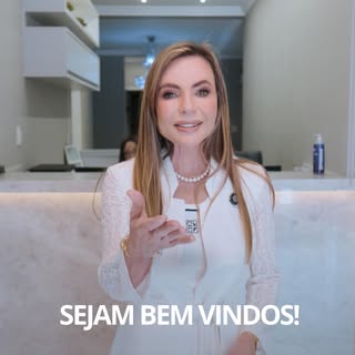 ✨ Bem-vindos à Viôre Clinic ✨

Aqui, cada detalhe foi pensado para acolher, cuidar e transformar.
Na