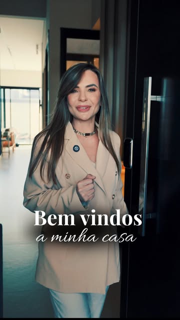 Bem-vindos à minha casa! 🤍

Um espaço que carrega um pouco de quem eu sou, das minhas histórias, do