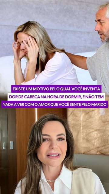 DOR NA RELAÇÃO APÓS OS 45 ANOS: VOCÊ NÃO PRECISA SE ACOSTUMAR COM ISSO.

Depois dos 45, muitas mulhe