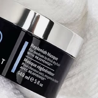 DID YOU KNOW ? THERE IS A CORRECT METHOD OF HAIRCARE PRODUCT LAYERING. A hair mask should generally 