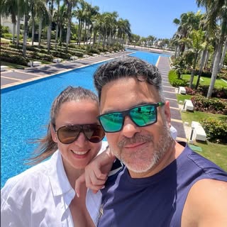 Punta Cana 2026. 🏖️#familytime❤️