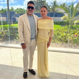 Matrimonio Roggiero Silva 💛🩵