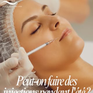 La réponse est oui.

Contrairement aux idées reçues, les injections d'acide hyaluronique ou de toxin