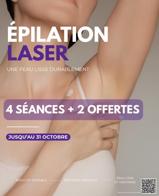 Découvrez nos tarifs et notre offre exclusive 4 séances + 2 offertes, valable jusqu’au 31 octobre.

