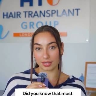 Around 1 in 3 women experience some degree of hair loss during their lifetime, yet many suffer in si