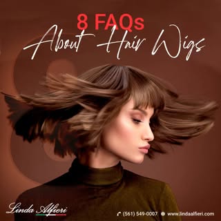 Are you interested to know about the most commonly asked questions about hair wigs and also what the
