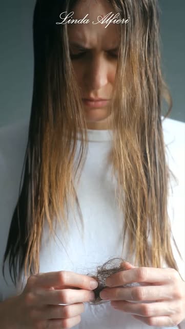 Hair loss can be part of a much bigger medical journey.

At Linda Alfieri, we specialize in helping 