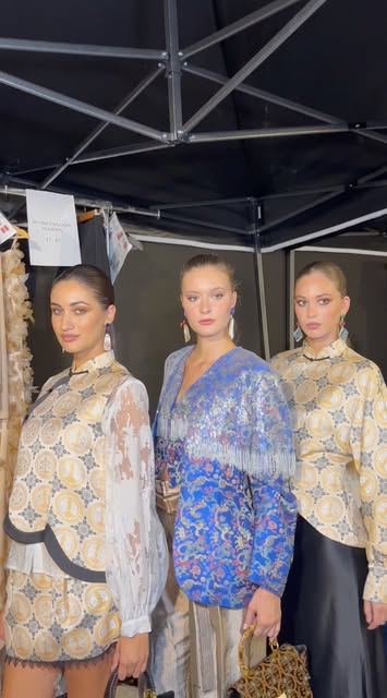 ✨ Fashion & Talents 2026, Piazza di Spagna – Roma

Il 16 settembre abbiamo avuto il piacere e l’onor