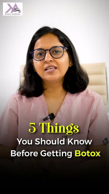 Thinking about getting Botox? Before you book your appointment, there are 5 important things you sho