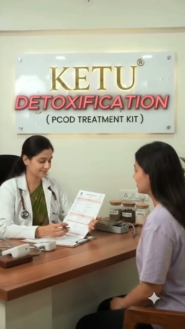 🌸 KETU PCOD TREATMENT KIT 🌸

3 Months | Ayurveda Care | Personalised Guidance

PCOD માટે હવે માત્ર