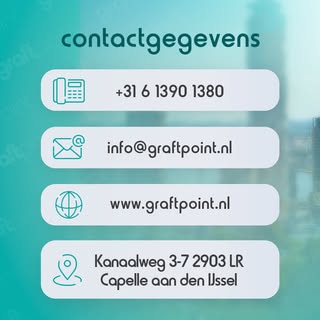 We staan gedurende het hele traject aan uw zijde: van consultatie tot herstel.

📍 Bezoek ons: Kanaa