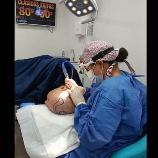 Un procedimiento seguro, en manos expertas para un buen cambio!!

Agenda una valoración y te ayudare