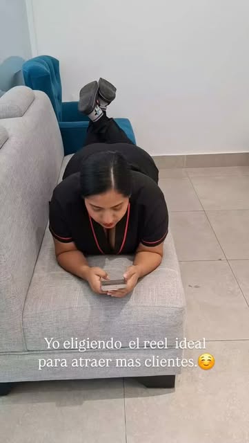 Buscando ideas para nuestro próximo reel...📲

¿Qué te gustaría  ver de sobre un injerto capilar?💆‍